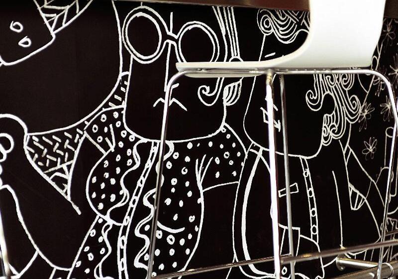 בית מלון כפרי Ibis Lille Centre Grand Palais