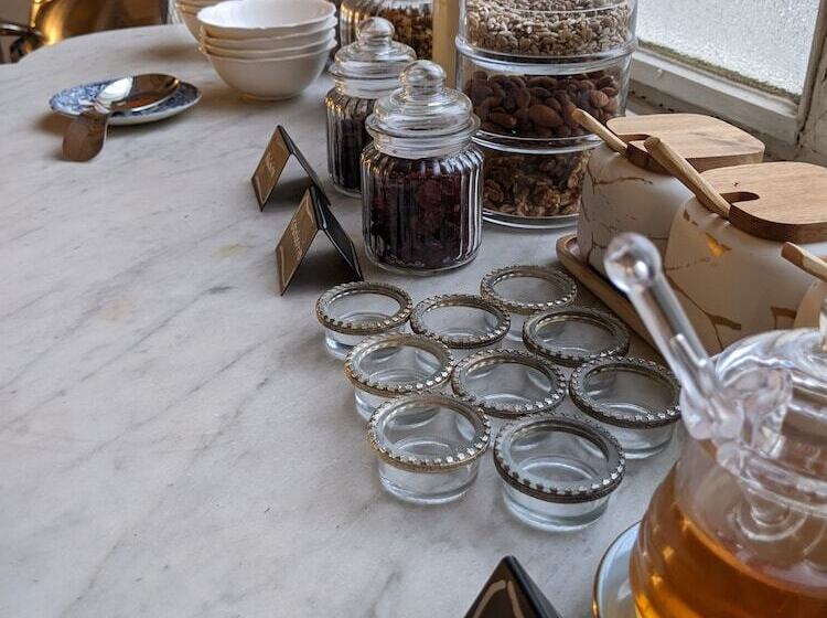 هتل L Apparthôtel Particulier Bordeaux