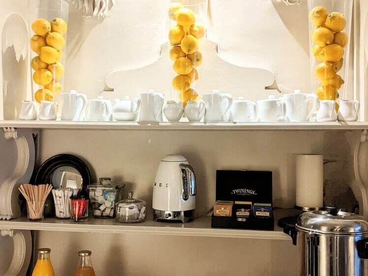 هتل L Apparthôtel Particulier Bordeaux