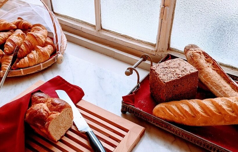 هتل L Apparthôtel Particulier Bordeaux