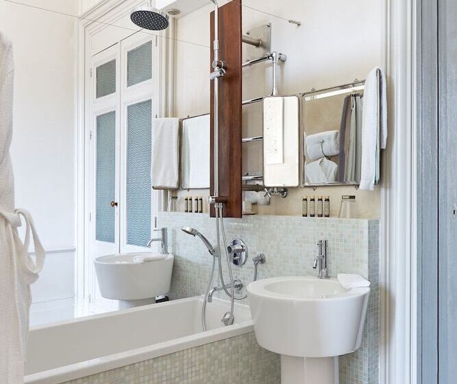 هتل L Apparthôtel Particulier Bordeaux