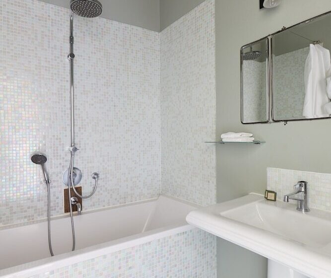 هتل L Apparthôtel Particulier Bordeaux