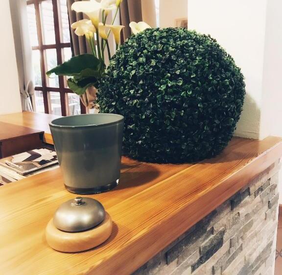 בית מלון כפרי La Bastide