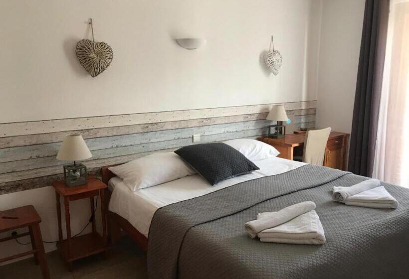 בית מלון כפרי La Bastide