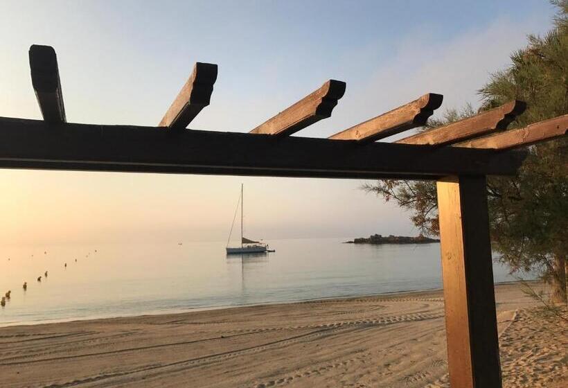 בית מלון כפרי La Bastide