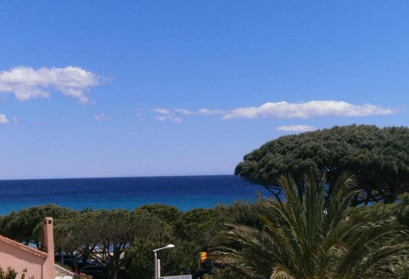 בית מלון כפרי La Bastide