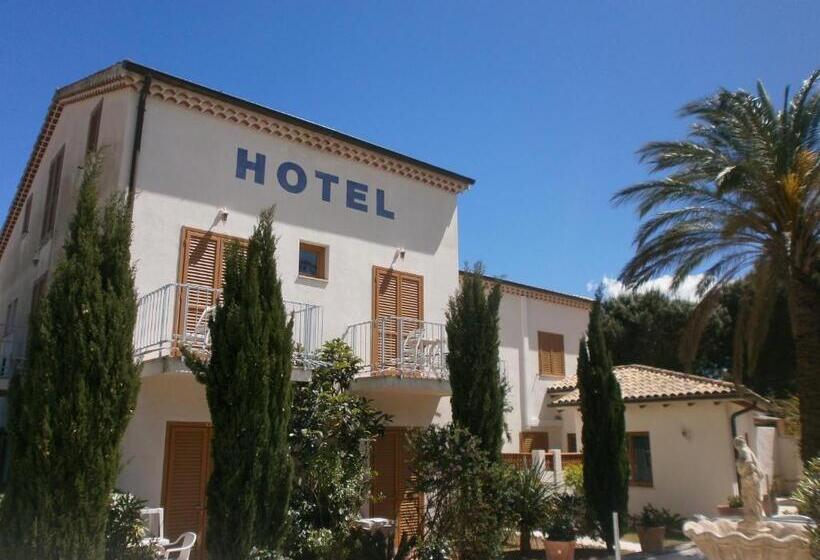 בית מלון כפרי La Bastide