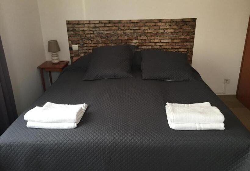 בית מלון כפרי La Bastide