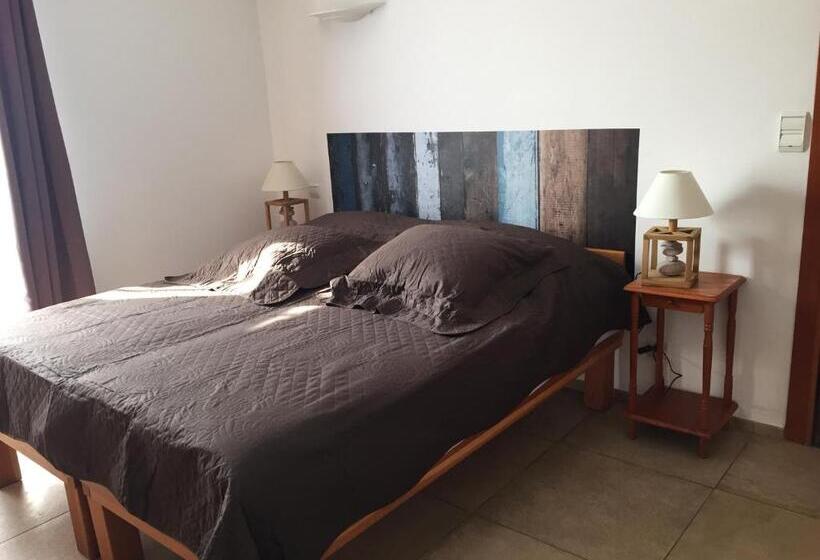 בית מלון כפרי La Bastide