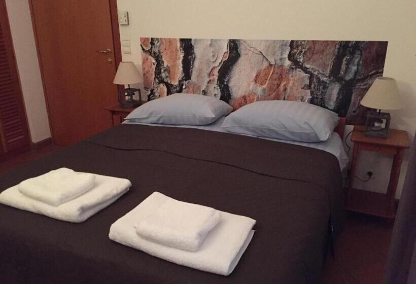 בית מלון כפרי La Bastide