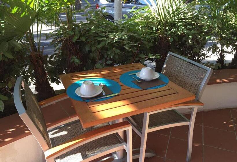 בית מלון כפרי La Bastide