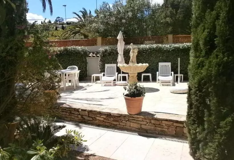ホテル La Bastide