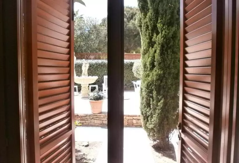 ホテル La Bastide