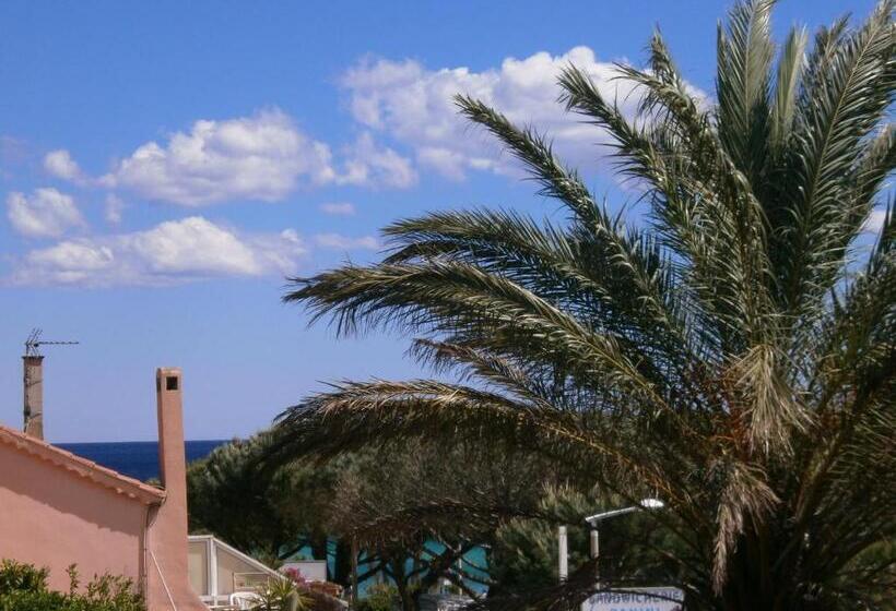 בית מלון כפרי La Bastide