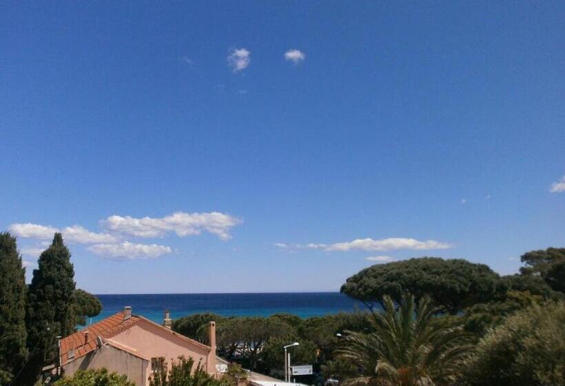 בית מלון כפרי La Bastide