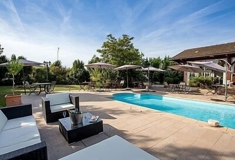 فندق La Gremelle