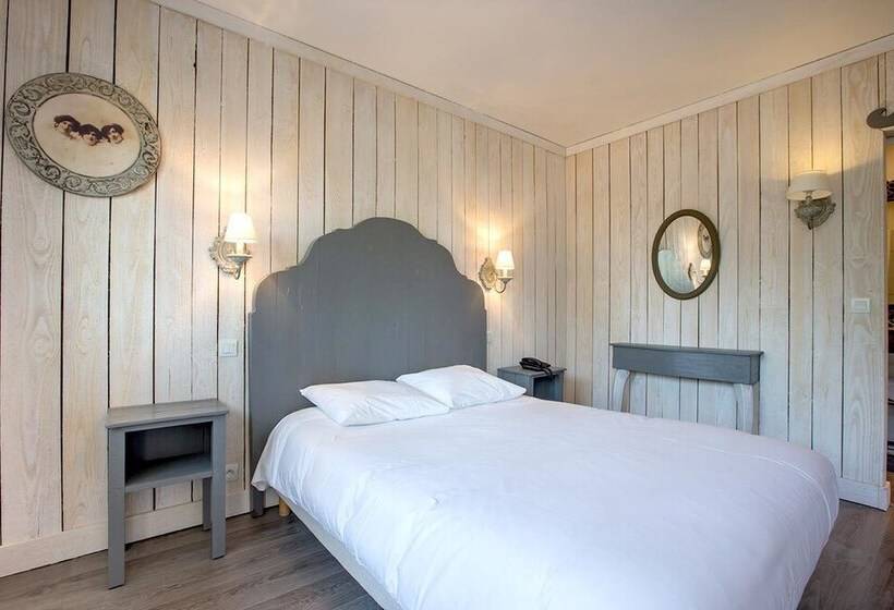 فندق La Gremelle