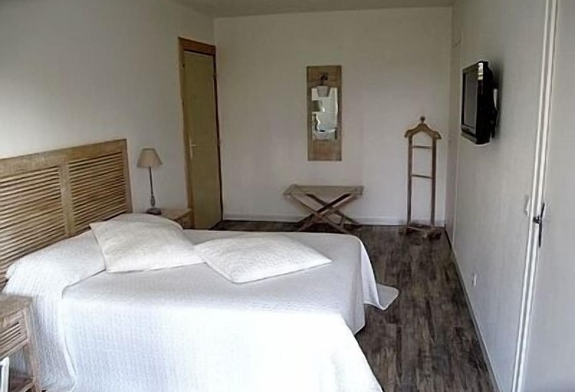 فندق La Gremelle