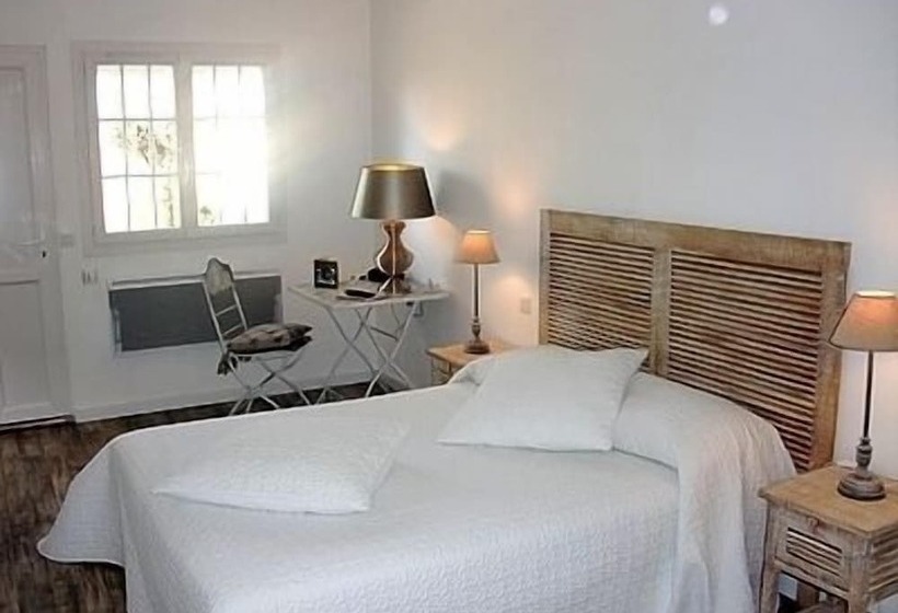 فندق La Gremelle