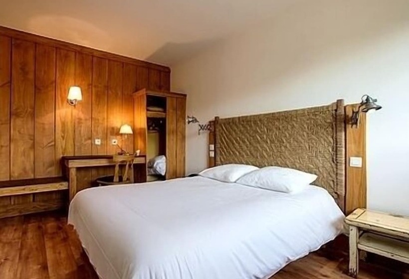 فندق La Gremelle