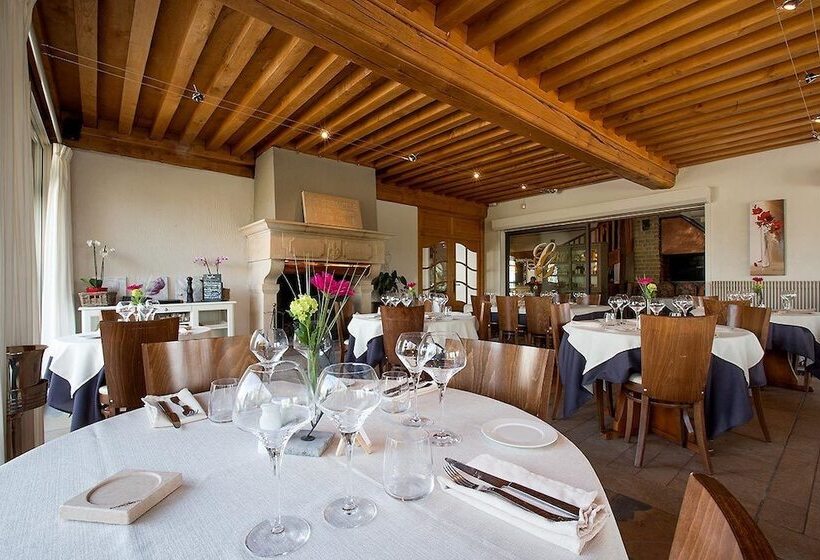 فندق La Gremelle