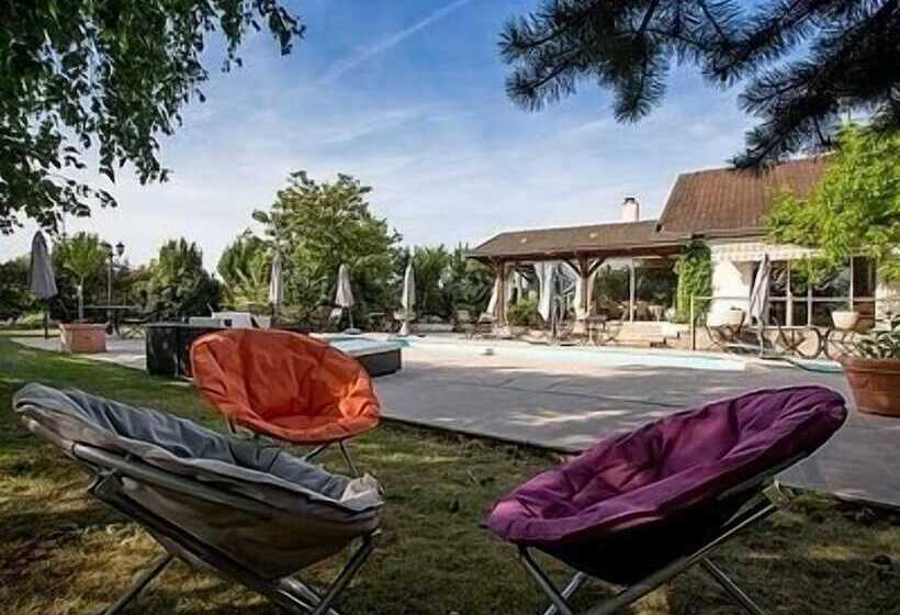 فندق La Gremelle