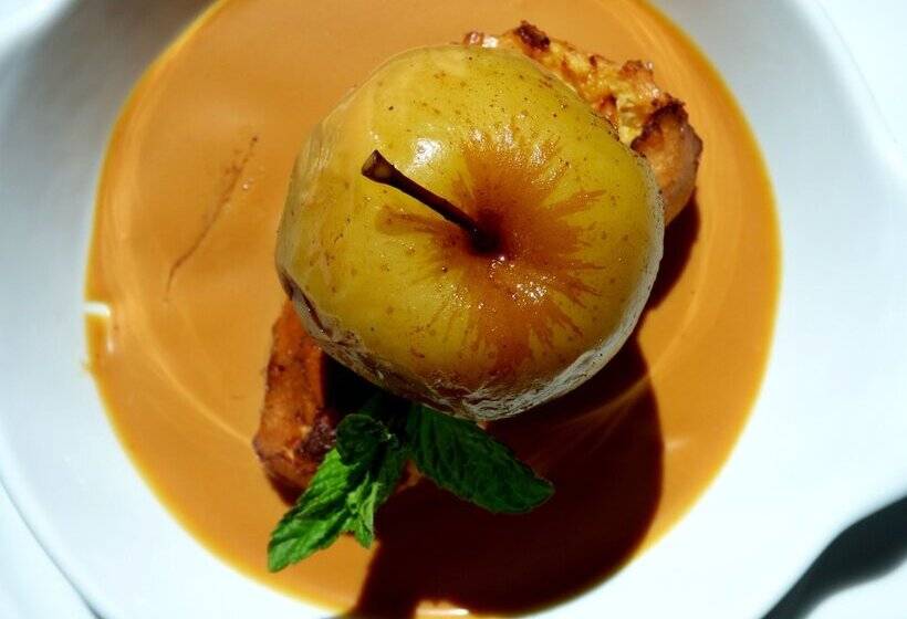 בית מלון כפרי Logis Hôtel Restaurant La Remise