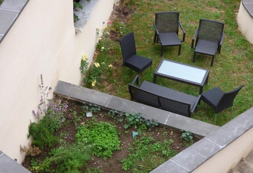 בית מלון כפרי Logis Hôtel Restaurant La Remise