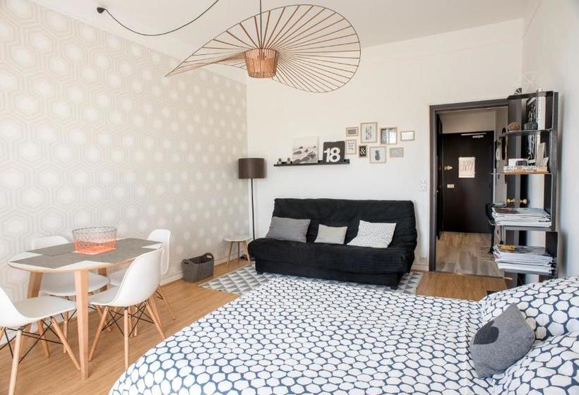 酒店 La Residence Regina