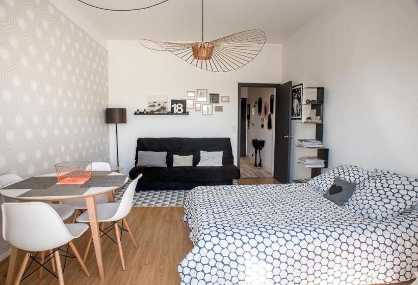 酒店 La Residence Regina