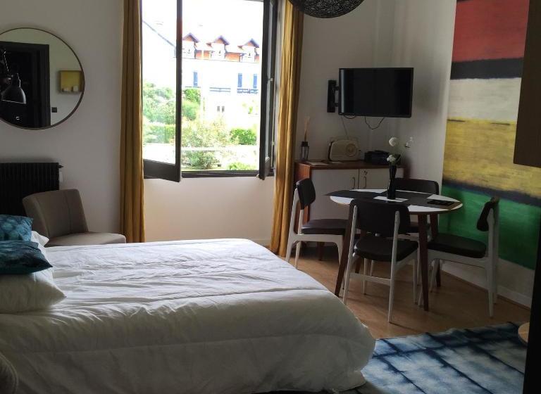 酒店 La Residence Regina