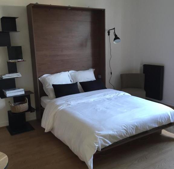 酒店 La Residence Regina