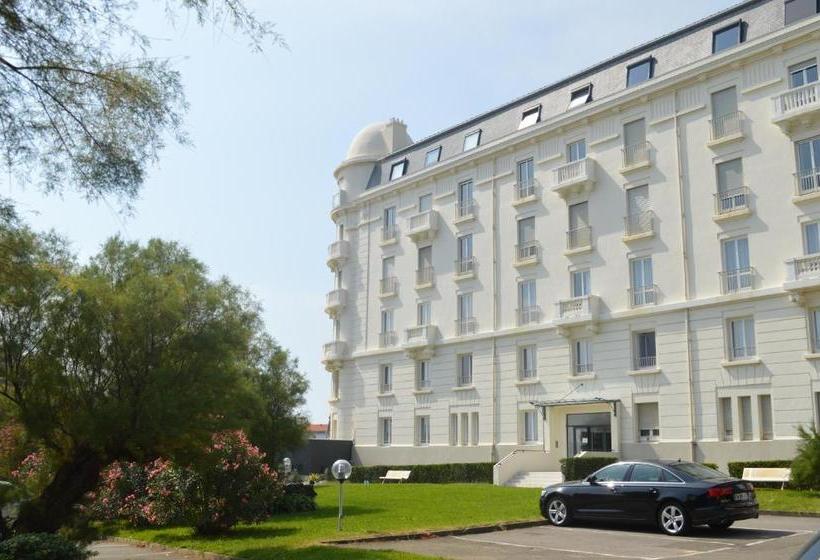 酒店 La Residence Regina