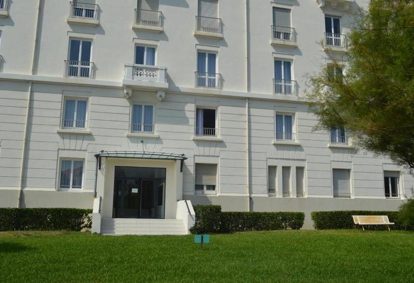 酒店 La Residence Regina