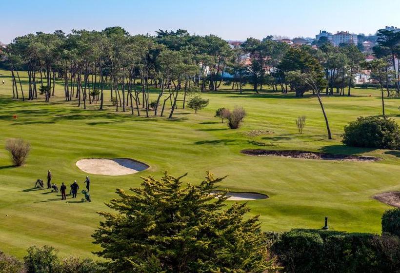 酒店 La Residence Regina