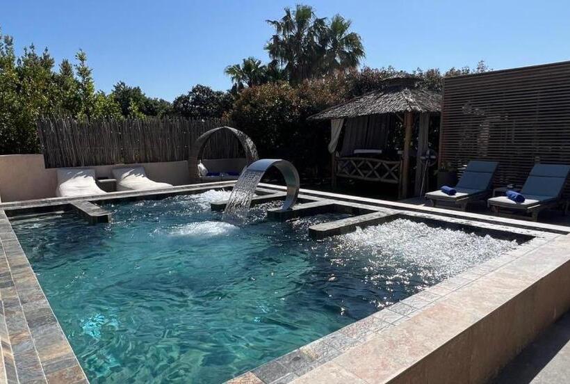 فندق La Villa Dune, Hôtel & Spa Nuxe