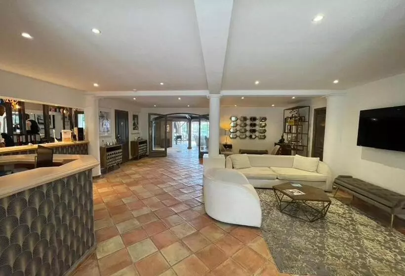 Hotelli La Villa Dune, Hôtel & Spa Nuxe