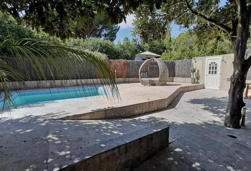 Hotelli La Villa Dune, Hôtel & Spa Nuxe
