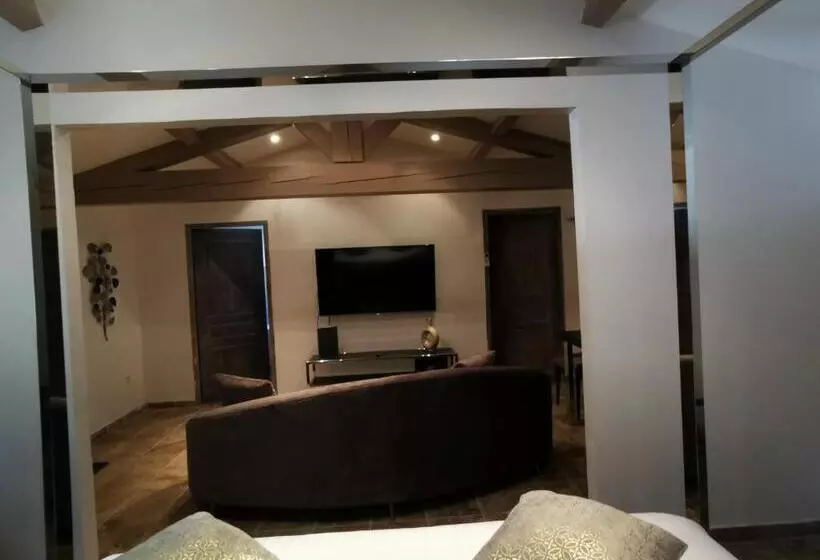 Hotelli La Villa Dune, Hôtel & Spa Nuxe