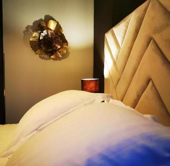 Hotelli La Villa Dune, Hôtel & Spa Nuxe