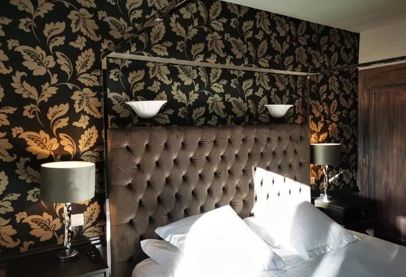 Hotelli La Villa Dune, Hôtel & Spa Nuxe