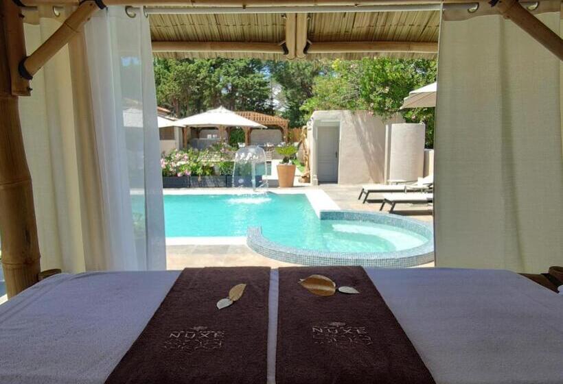 فندق La Villa Dune, Hôtel & Spa Nuxe
