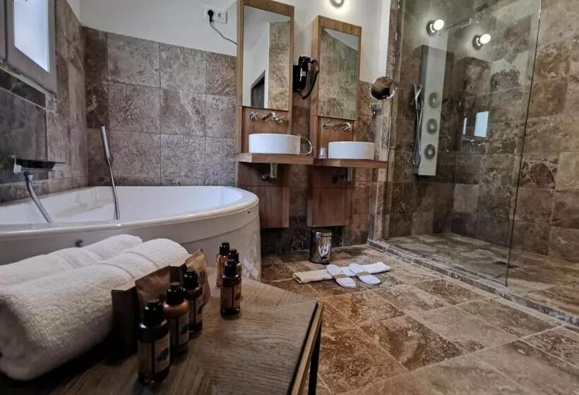 Hotelli La Villa Dune, Hôtel & Spa Nuxe