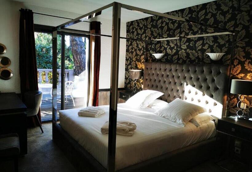 فندق La Villa Dune, Hôtel & Spa Nuxe