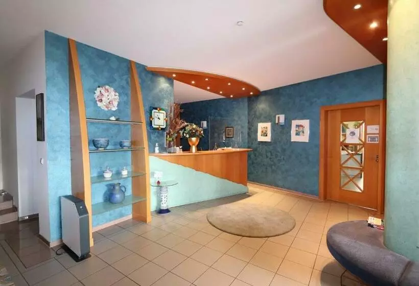 Hotel Lachner Hof