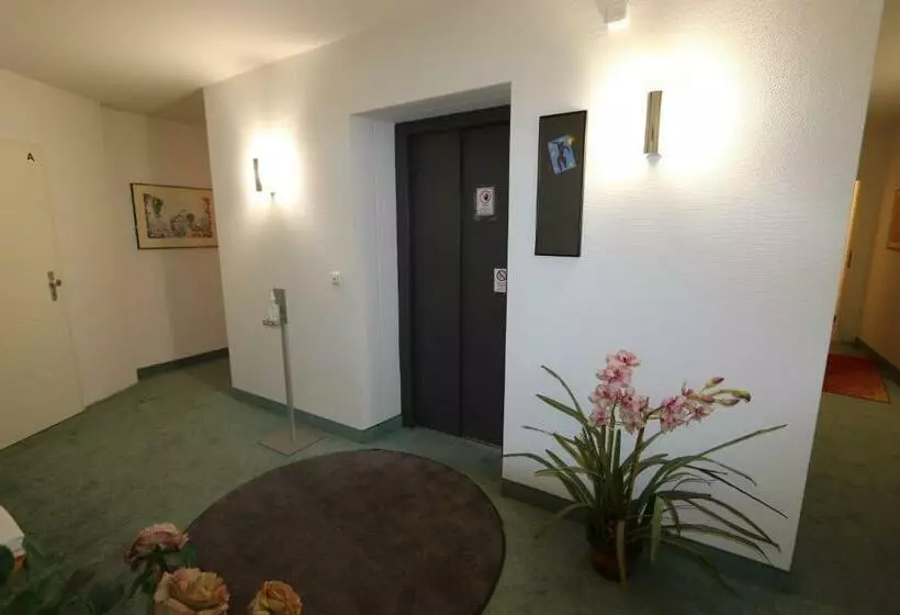 Hotel Lachner Hof