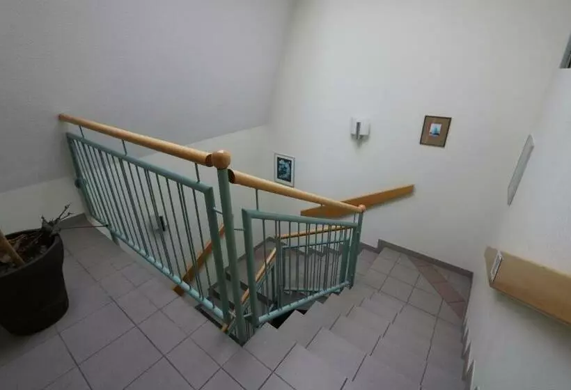 Hotel Lachner Hof
