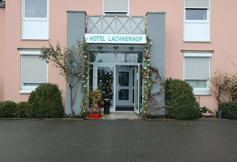 Hotel Lachner Hof