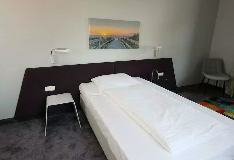 Hotel Lachner Hof