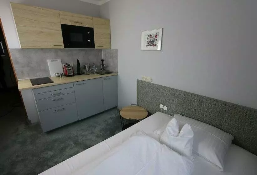 Hotel Lachner Hof
